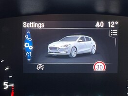 Ford Focus TITANIUM TDCI 21