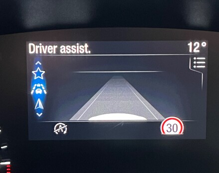 Ford Focus TITANIUM TDCI 22