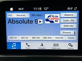 Ford Focus TITANIUM TDCI 33