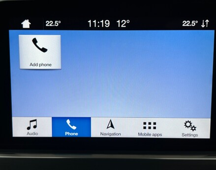 Ford Focus TITANIUM TDCI 35