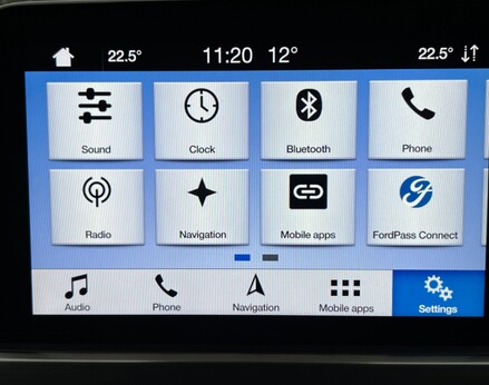 Ford Focus TITANIUM TDCI 37
