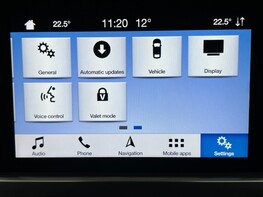 Ford Focus TITANIUM TDCI 38