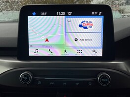 Ford Focus TITANIUM TDCI 29