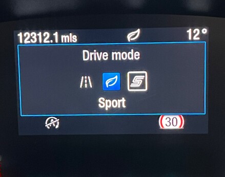 Ford Focus TITANIUM TDCI 28
