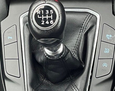 Ford Focus TITANIUM TDCI 43