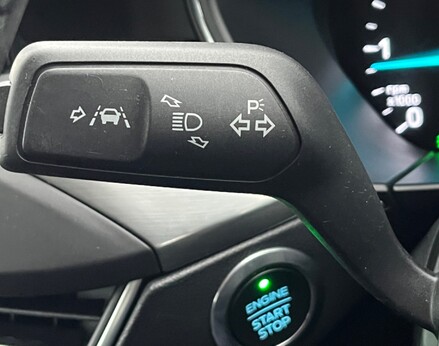 Ford Focus TITANIUM TDCI 48