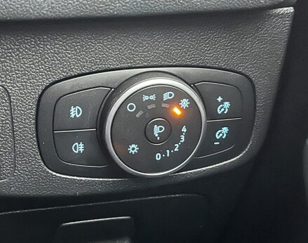 Ford Focus TITANIUM TDCI 50