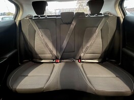 Ford Focus TITANIUM TDCI 55