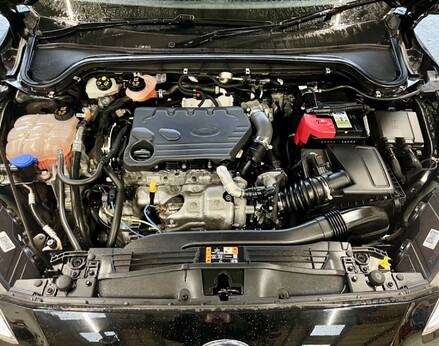 Ford Focus TITANIUM TDCI 7