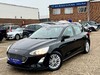 Ford Focus TITANIUM TDCI