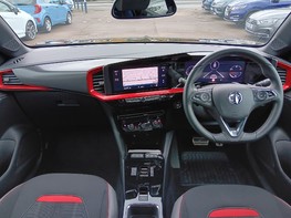 Vauxhall Mokka SRI NAV PREMIUM 2