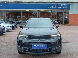 Vauxhall Mokka SRI NAV PREMIUM 5