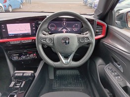 Vauxhall Mokka SRI NAV PREMIUM 17
