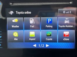 Toyota Auris VVT-I DESIGN TSS 39