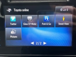Toyota Auris VVT-I DESIGN TSS 40