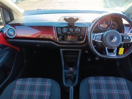 Volkswagen Up GTI 2