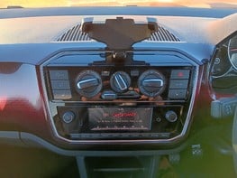 Volkswagen Up GTI 20