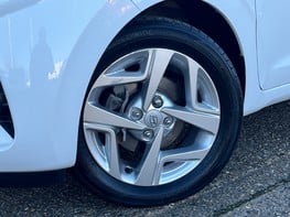 Hyundai i10 MPI SE CONNECT 3