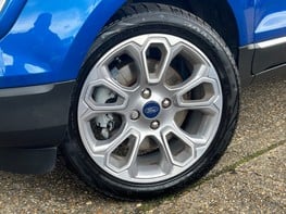 Ford Ecosport TITANIUM 3