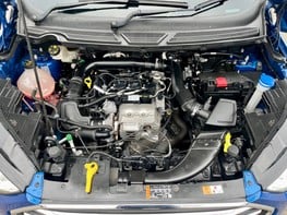 Ford Ecosport TITANIUM 7