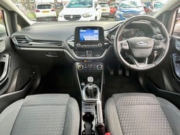 Ford Fiesta ZETEC 2
