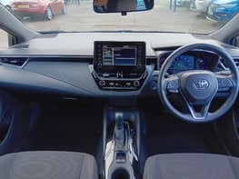 Toyota Corolla ICON 2