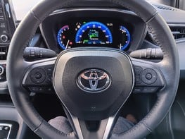 Toyota Corolla ICON 18