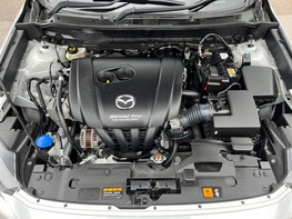 Mazda CX-3 GT SPORT NAV PLUS 7
