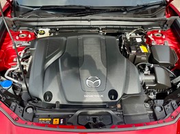 Mazda CX-30 SPORT LUX MHEV 7