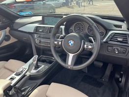 BMW 4 Series 420D M SPORT 16