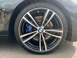 BMW 4 Series 420D M SPORT 15