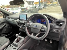 Ford Kuga ST-LINE X EDITION ECOBLUE MHEV 17