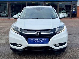 Honda HR-V I-VTEC EX 5