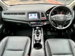 Honda HR-V I-VTEC EX 2