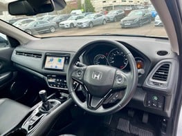 Honda HR-V I-VTEC EX 17