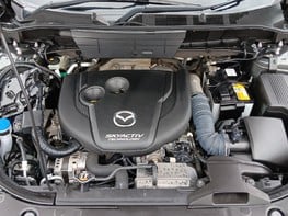 Mazda CX-5 D SE-L NAV PLUS 7