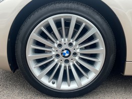 BMW 4 Series 420I LUXURY 13