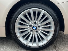 BMW 4 Series 420I LUXURY 14