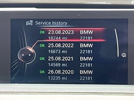 BMW 4 Series 420I LUXURY 32
