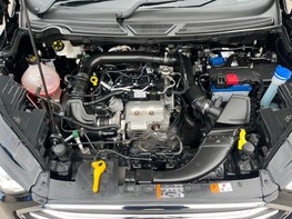Ford Ecosport TITANIUM 7