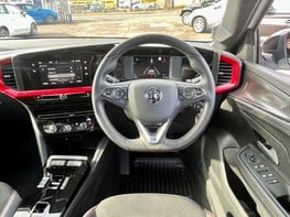 Vauxhall Mokka SRI 18