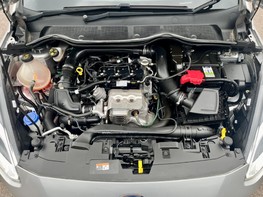 Ford Fiesta VIGNALE 7
