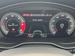 Audi Q5 TDI QUATTRO SPORT 20