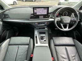 Audi Q5 TDI QUATTRO SPORT 2