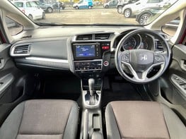 Honda Jazz I-VTEC EX 2