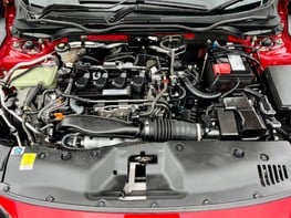 Honda Civic VTEC SPORT 7