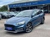 Ford Focus ACTIVE X