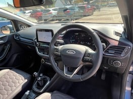 Ford Fiesta VIGNALE 17