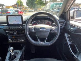 Ford Focus ST 18