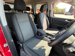 Ford Tourneo Connect TITANIUM ECOBLUE 56